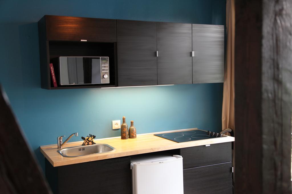 Apartamento L'Atelier Estrasburgo Exterior foto