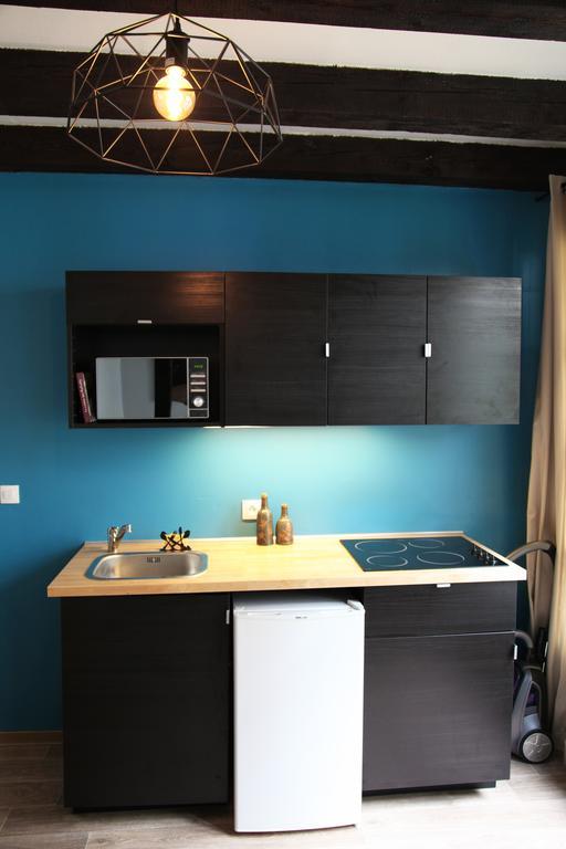 Apartamento L'Atelier Estrasburgo Exterior foto