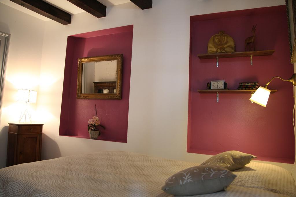 Apartamento L'Atelier Estrasburgo Exterior foto