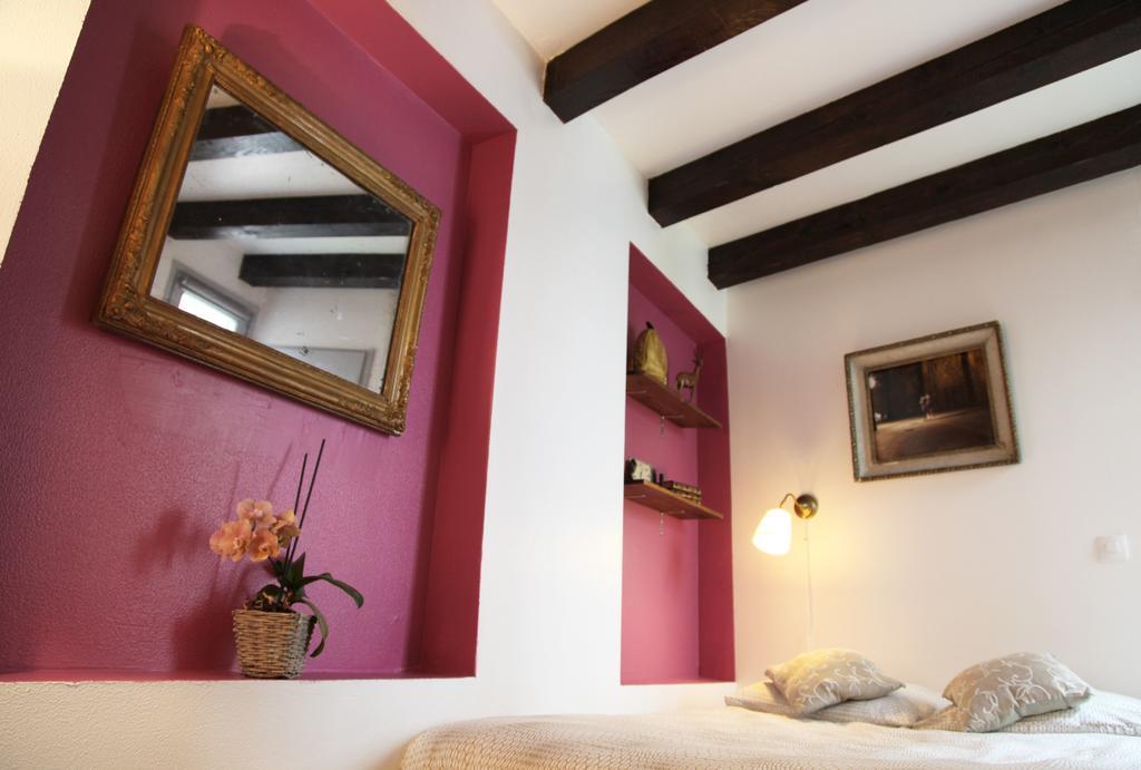 Apartamento L'Atelier Estrasburgo Exterior foto
